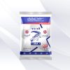 Keo Chà Ron Crocodile Silver Premium Plus